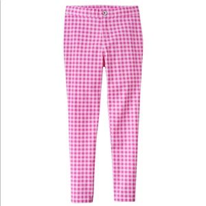 SO High-Waisted Pixie Capris